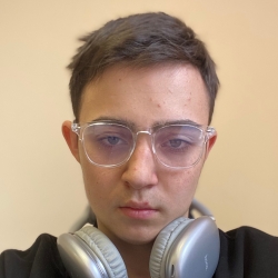 Фотография репетитора Рагимов Денис Нофелович