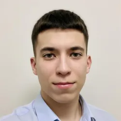 Фотография репетитора Михайлин Михаил Петрович