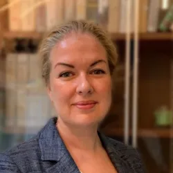 Фотография репетитора Иванова Виктория Владимировна