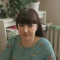 Фотография репетитора Катаева Любовь Михайловна