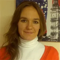 Фотография репетитора Кобец Юлия Николаевна