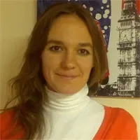 Фотография репетитора Кобец Юлия Николаевна