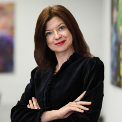 Фотография репетитора Малькова Татьяна Юрьевна