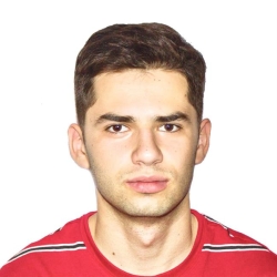 Фотография репетитора Бобоев Анушервон Хабибуллоевич