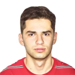 Фотография репетитора Бобоев Анушервон Хабибуллоевич