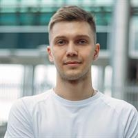 Фотография репетитора Ямщиков Дмитрий Александрович