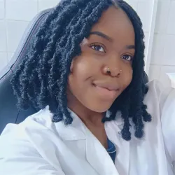 Фотография репетитора Пане Кассандра 