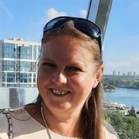 Фотография репетитора Калабина Ольга Александровна