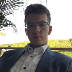 Фотография репетитора Галкин Андрей Алексеевич