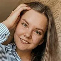 Фотография репетитора Тризно Ирина Валерьевна