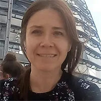 Фотография репетитора Штенберг Валерия Борисовна