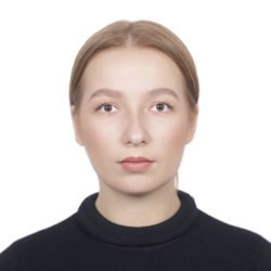 Фотография репетитора Мышляева Екатерина Николаевна