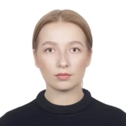 Фотография репетитора Мышляева Екатерина Николаевна