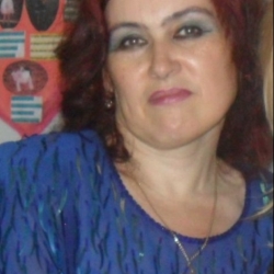 Фотография репетитора Хайбуллаева Гульнара Борисовна