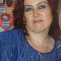 Фотография репетитора Хайбуллаева Гульнара Борисовна