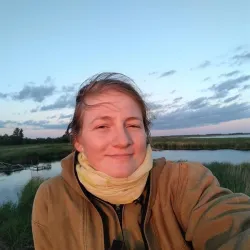 Фотография репетитора Климова Ариана Михайловна