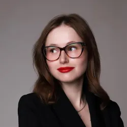 Фотография репетитора Нуора Ольга Андреевна