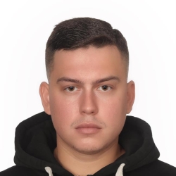 Фотография репетитора Дорощук Иван Игоревич