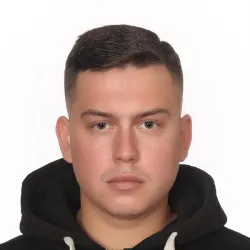 Фотография репетитора Дорощук Иван Игоревич