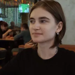 Фотография репетитора Деменева Мария Игоревна