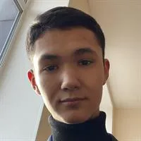 Фотография репетитора Жилинский Дамир Русланович