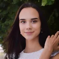 Фотография репетитора Савченко Анна Андреевна