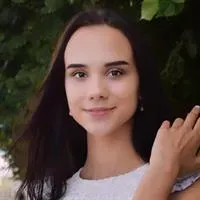 Фотография репетитора Савченко Анна Андреевна