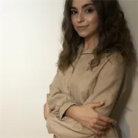 Фотография репетитора Баженова Яна Вячеславовна