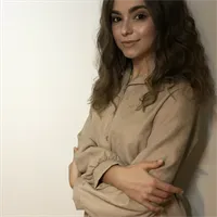 Фотография репетитора Баженова Яна Вячеславовна