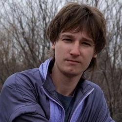 Фотография репетитора Пивоварчик Максим Дмитриевич