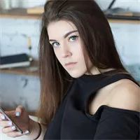 Фотография репетитора Казаринова Софья Андреевна