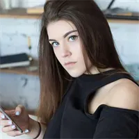 Фотография репетитора Казаринова Софья Андреевна