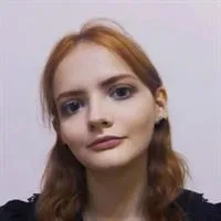 Фотография репетитора Осипова Алена Олеговна