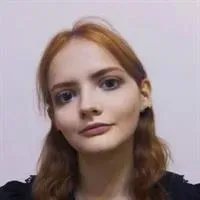 Фотография репетитора Осипова Алена Олеговна