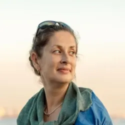 Фотография репетитора Павлова Виктория Юрьевна