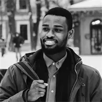 Фотография репетитора Аппиа Реджинальд Офису