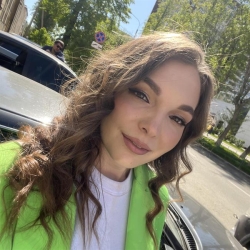 Фотография репетитора Бельцова Валерия Алексеевна