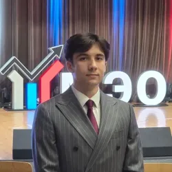 Фотография репетитора Сытников Михаил Вадимович