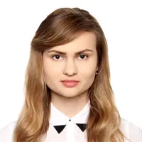 Фотография репетитора Светлакова Вера Андреевна