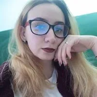 Фотография репетитора Мартынова Маргарита Олеговна