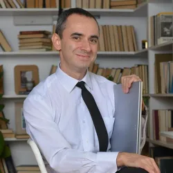 Фотография репетитора Колпиков Евгений Анатольевич