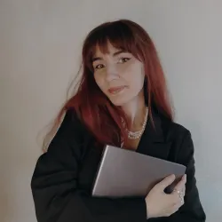 Фотография репетитора Орлова Надежда Владимировна