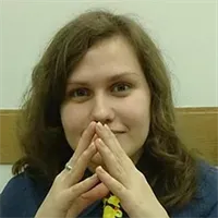 Фотография репетитора Гребенникова Анна Сергеевна