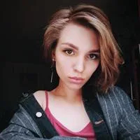 Фотография репетитора Черкасова Полина Александровна