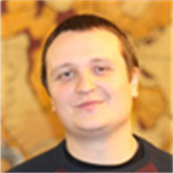 Фотография репетитора Ковалев Владимир Александрович