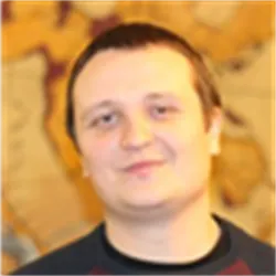 Фотография репетитора Ковалев Владимир Александрович