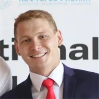 Фотография репетитора Зинуров Руслан Хабирович