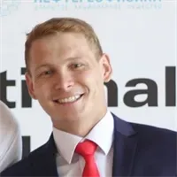 Фотография репетитора Зинуров Руслан Хабирович