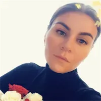 Фотография репетитора Вавилова Юлия Султановна