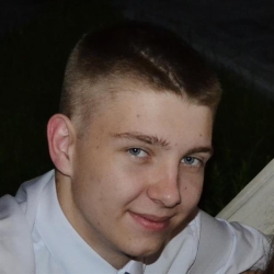 Фотография репетитора Вдовин Дмитрий Михайлович